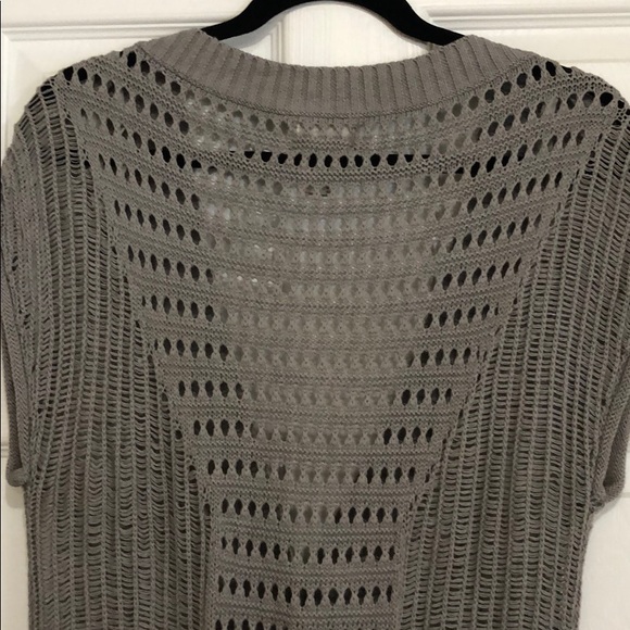 Mudd knitted vest - Picture 6 of 6